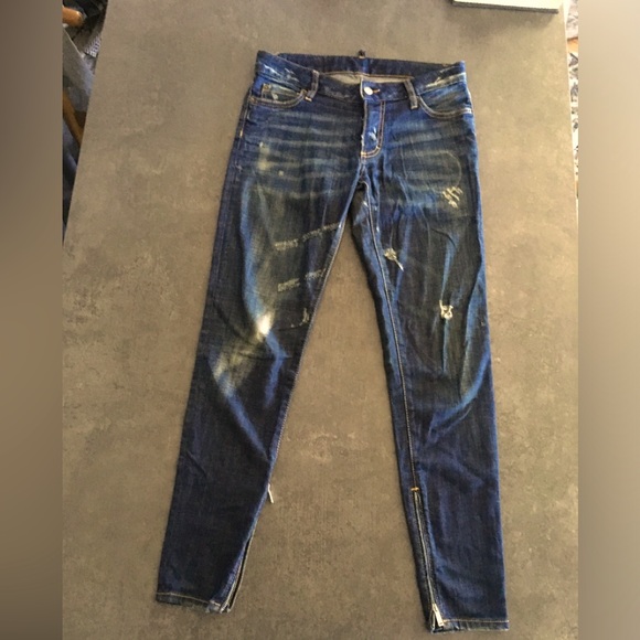 Dsquared jeans